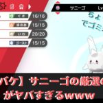 ポケモン剣盾 無限ワットバグの新しい方法を発見 効率がぶっ壊れすぎるｗｗ Extreme Info